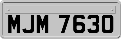 MJM7630