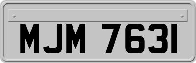 MJM7631