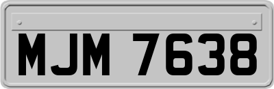MJM7638