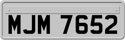 MJM7652