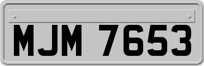 MJM7653