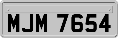 MJM7654