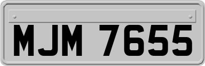 MJM7655