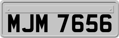 MJM7656