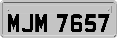 MJM7657