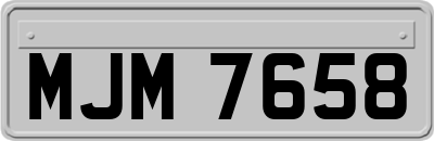 MJM7658