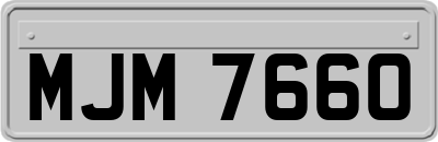 MJM7660