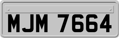 MJM7664