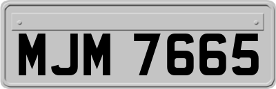 MJM7665
