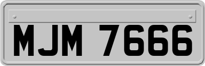 MJM7666