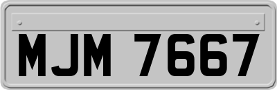 MJM7667