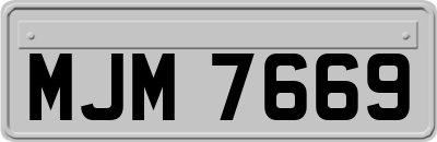 MJM7669