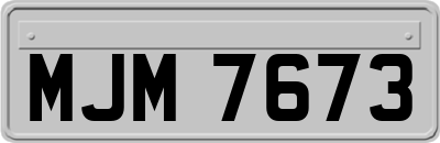 MJM7673