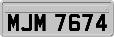 MJM7674