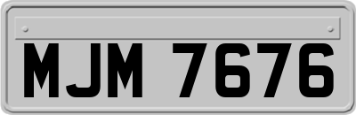 MJM7676