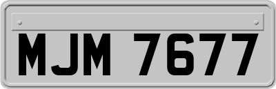 MJM7677