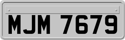 MJM7679