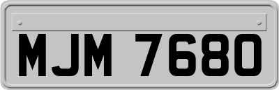 MJM7680