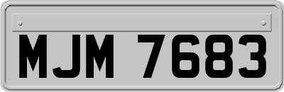 MJM7683