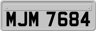 MJM7684