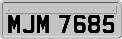 MJM7685