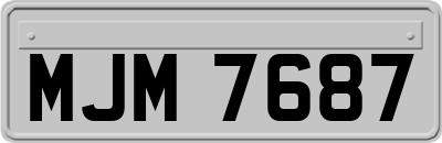 MJM7687
