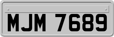 MJM7689