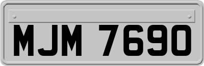 MJM7690