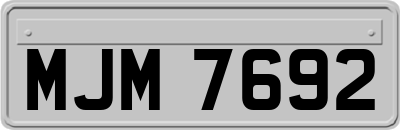 MJM7692