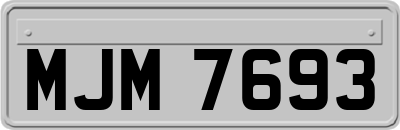 MJM7693