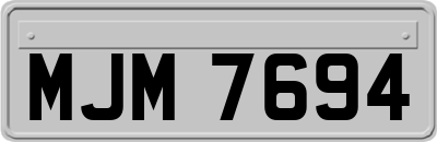 MJM7694