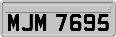 MJM7695
