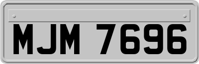 MJM7696