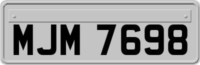 MJM7698