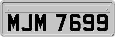 MJM7699