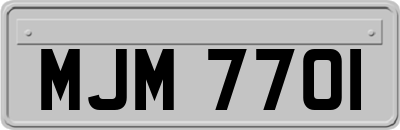 MJM7701