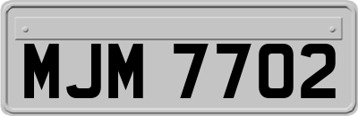 MJM7702