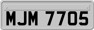 MJM7705