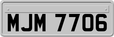 MJM7706