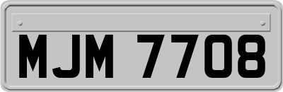 MJM7708