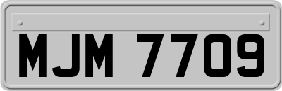 MJM7709