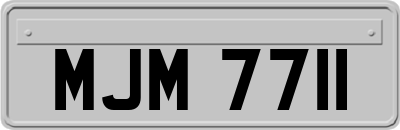 MJM7711