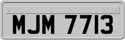 MJM7713