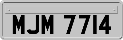 MJM7714