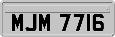 MJM7716