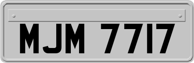 MJM7717