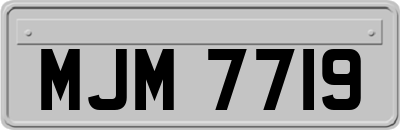 MJM7719