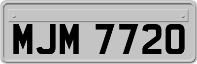 MJM7720