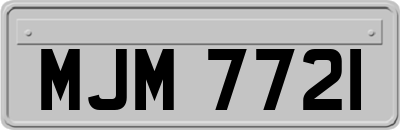 MJM7721