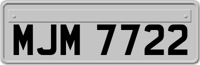 MJM7722